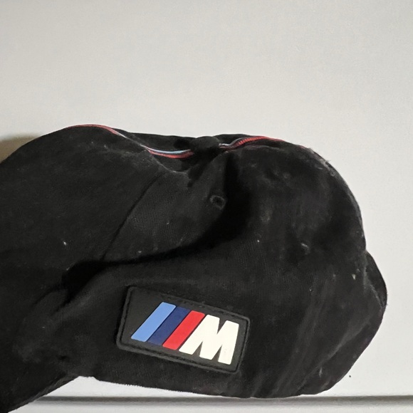 Vintage BMW Hat - Picture 4 of 5